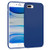 Mytek iPhone 8 Plus Silicone Case iPhone 7 Plus Silicone Case Soft Silicone Microfiber Lining Full-Body Protective Case Cover for iPhone 8 Plus iPhone 7 Plus  Dark Blue