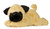 Aurora World Flopsie Pugger Dog 12