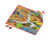 Neat-Oh Full Throttle Construction Zone 2-Sided Playmat w/ 1 Car