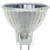 Sunlite 20MR16 CG GY8 FL 120V 20-Watt Halogen MR16 GY8 Based Mini Reflector Bulb Cover Guard