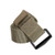 Rothco Adjustable BDU Belt AR 670-1 Coyote Brown 44 Inches
