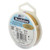 Beadalon 49-Strand Bead Stringing Wire, 0.024-Inch, Gold Color, 10-Feet