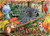 Cobble Hill Eastern Woodlands 35 Piece Children's Puzzle