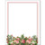 Cottage Garden Letterhead Laser  and  Inkjet Printer Paper  25 Pack