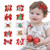 CheeseandU 10Pieces Christmas Hair Bows Christmas Sequins Alligator Hair Clips Ribbon Bows with Snowman Xmas Tree Figures Xmas Cute Hair Bows Santa Hair Clips for Babies Children Girls Women CheeseandU 10Pieces Christmas Hair Bows Christmas Sequins Alligator Hair Clips Ribbon Bows with Snowman Xmas Tree Figures Xmas Cute Hair Bows Santa Hair Clips for Babies Children Girls Women