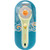 Fiskars 197960-1001 Stick Rotary Cutter, 60mm