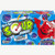 Kool-Aid Sour Jammers Shockin Blue Raspberry Flavored Fruit Pouches  10 Pouches