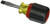 DEWALT DWHT66368 1 4-in x 1-1 2-in Standard Stubby Screwdriver
