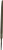 Enkay 1066-C 6-Inch Slim Tapered File Carded