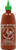 Sriracha Hot Chili Sauce Bottle 28 Ounce