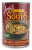 Amys Organic Hearty Soup Minestrone with Vegetables - 14.1 oz