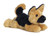 Aurora World Flopsie Dog/Bismarck Plush