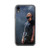 iPhone XR Pure Clear Case Cases Cover Drake