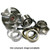 Timken 471529 Seal