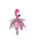Beistle 54600 Flamingo Cascade Centerpiece, 24-1/2-Inch