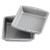 Wilton Recipe Right - 8-Inch Non-Stick Square Cake Pans, Multipack of 2