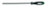 Bondhus 33807 TR7 Tamper Resistant Torx Tip Screwdriver