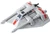 Tomica TSW-09 Star Wars Snow Speeder