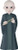 Funko Rock Candy: Harry Potter Lord Voldemort, Multicolor