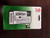 Syrvet Ram Ewe Sheep Marking Harness Crayon Green Breeding Heat Detection Goat