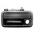 OE Replacement Dodge Dakota Front Driver Side Door Handle Outer  Partslink Number CH1310101