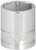 SK Hand Tool 45024 6 Point 3/8-Inch Drive Standard Socket, 3/4-Inch, Chrome