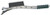 Subzero 19621 22" Duo-Grip Snowbrush with Integrated Ice Scraper