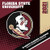 Turner Licensing 2021 COL Florida State Seminoles Mini Wall Calendar