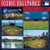 Turner Licensing 2021 MLB Icon Ballparks Mini Wall Calendar