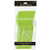 Amscan Plastic Spoons 20 pieces Kiwi