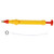 idalinya Bottles Air Pump Water Pump Sprayer Metal Nozzle Water Gu n Garden Pump Spray Bottle Trolley Manual Sprayer