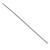 Uxcell Self Locking Plastic Strip Cable Fastener Zip Tie, 5.7", 500 Piece