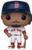 Funko Pop: Major League Baseball-Mookie Betts Collectible Figure, Multicolor