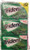 Trident Spearmint Flavor Bubble Gum 14 Sticks  Netcount 15 Pack  15Count