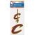 WinCraft NBA Cleveland Cavaliers Die-Cut Decal  2 Piece  Blue 4 inch x 8 inch