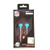 NFL Miami Dolphins iHip Ear Buds with Microphone