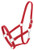 Tough 1 Economy Halter Red Pony