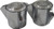 KISSLER 99-0245 Sayco Lavatory/Kitchen Handles
