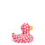 Rubber Duck Mini I_u Duck   Bud Duck   Bath Duck   L 65 cm