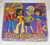 Polly Pocket Lunch Napkins 16ct by Party America