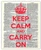 Keep Calm and Carry On Inspirational Wall Art Poster Unique  8x10  Unframed Motivational Wall Art For Home  and  Office Decor - Dictionary Art Print Wall Decor Gift Idea
