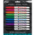 Board Dudes SRX 10ct Asst. Medium tip Dry Erase Marker