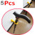 5pcs - Easy-to-Use Desk or Table Clip Walking Cane Holder? - Walking Stick Cane Crutch Support clip Support Holder Rest Holder Grip Table Rest - Clip On Table Rest