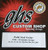 GHS Pedal Steel Guitar E9th-10  stainless  Strings