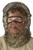 Hunters Specialties Flex Form II Head Mesh   Net Material Realtree Max-5 Camo