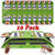 Dekugaa Cockroach Traps with Bait 10 Pack Roach MotelsSticky TrapsGlue Traps for Roach Bugs Spiders Crickets Beetles