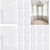 28 Pieces Drapery Weights Vinyl Covered Drapery Lead Weights Window Curtain Pendant Weights for Home Office Hotel Curtain Drapery Sewing Supply 28 Pieces Drapery Weights Vinyl Covered Drapery Lead Weights Window Curtain Pendant Weights for Home Office Hotel Curtain Drapery Sewing Supply