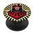 Trainspotter and Modeltrain hobby train driver gift PopSockets Grip and Stand for Phones and Tablets