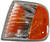 TYC 18-3372-61 Ford Front Driver Side Replacement Parking Signal Lamp Assembly