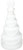 Fun Express Educational Products - Plastic Wedding Cake Bubble Bottles, 2 Dozen